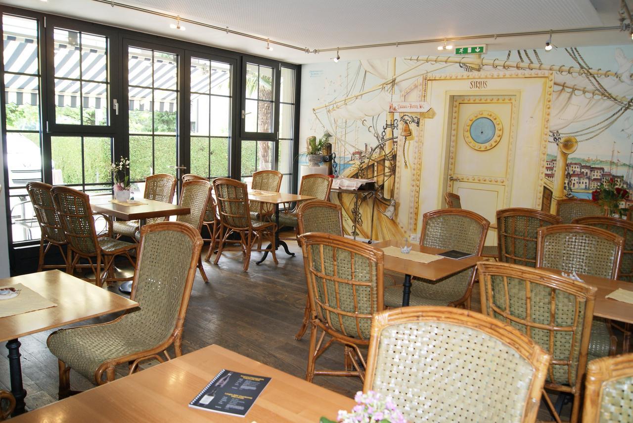 Hotel Schlosspintli 施皮茨 外观 照片